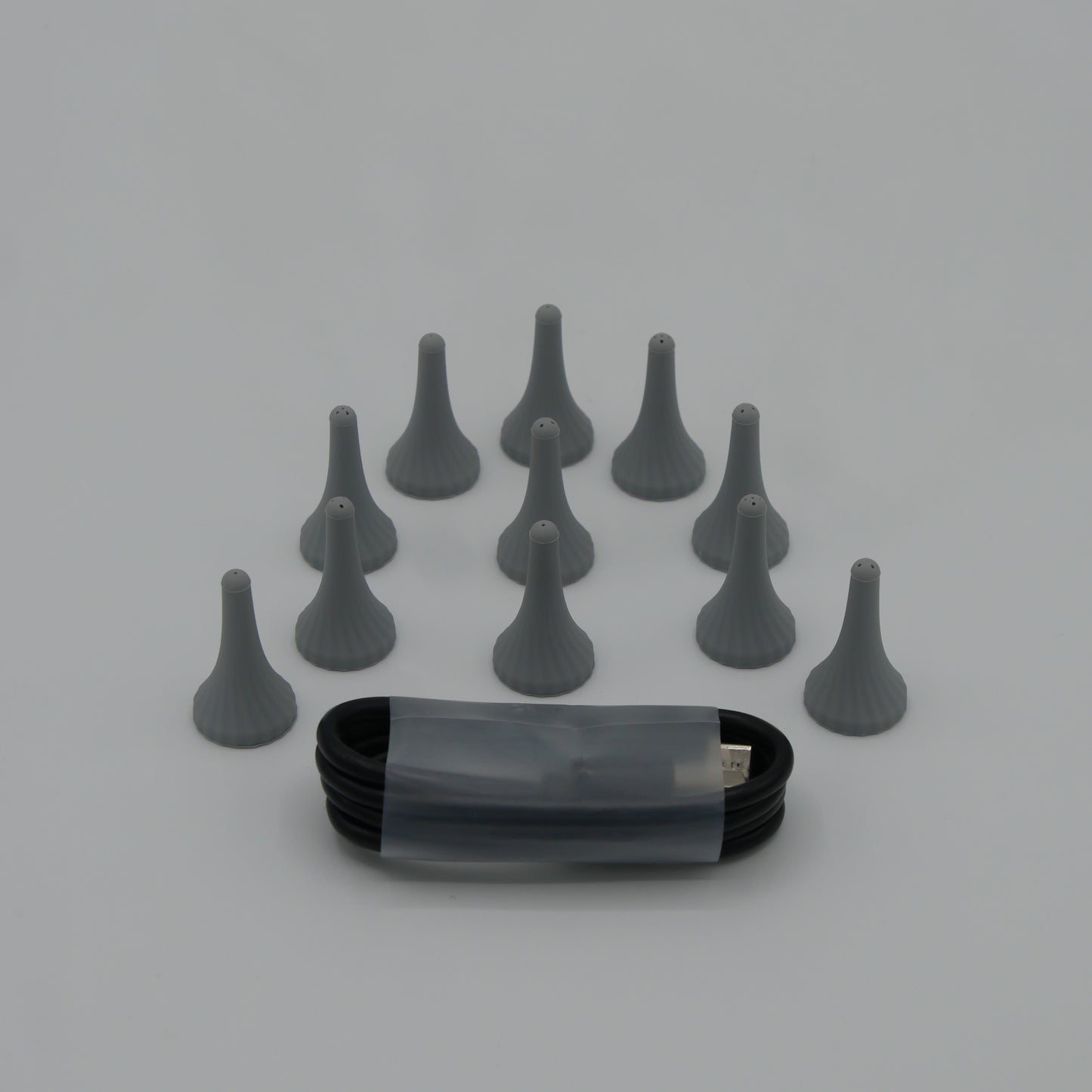 Appareil de nettoyage d'oreilles Elorias