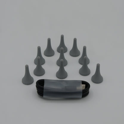 Appareil de nettoyage d'oreilles Elorias