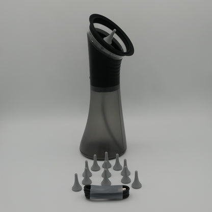 Appareil de nettoyage d'oreilles Elorias